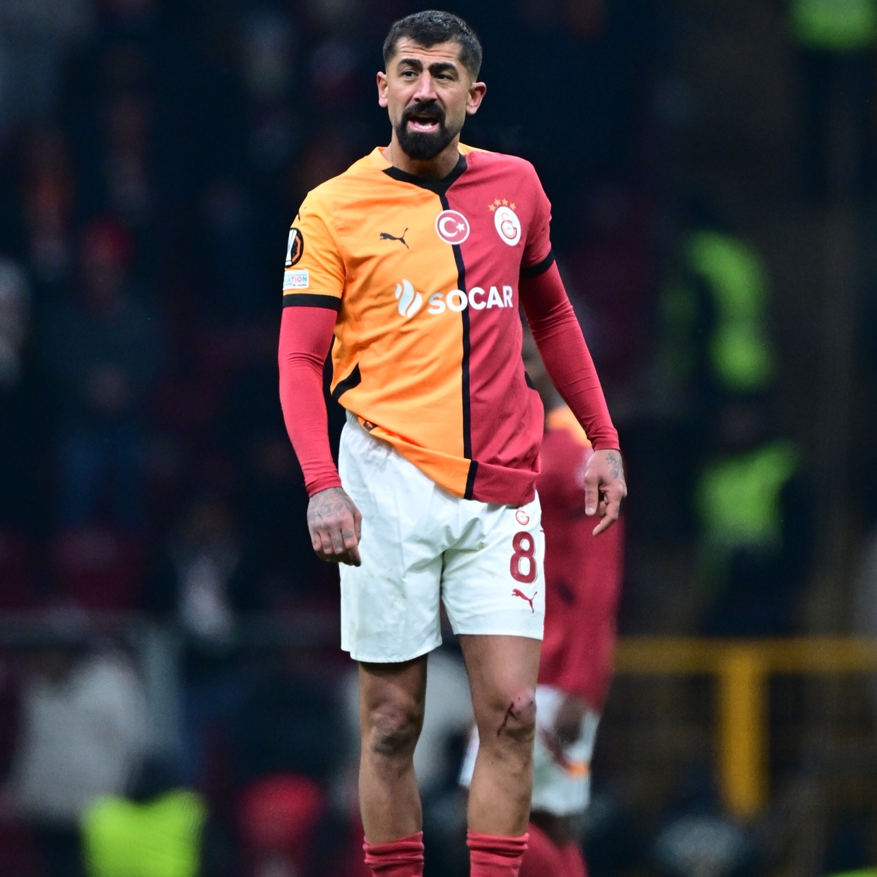 Eyüpspor, Kerem Demirbay'ı bekliyor!