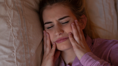 Diş sıkanlar dikkat! Sağlığı böyle bozuyor