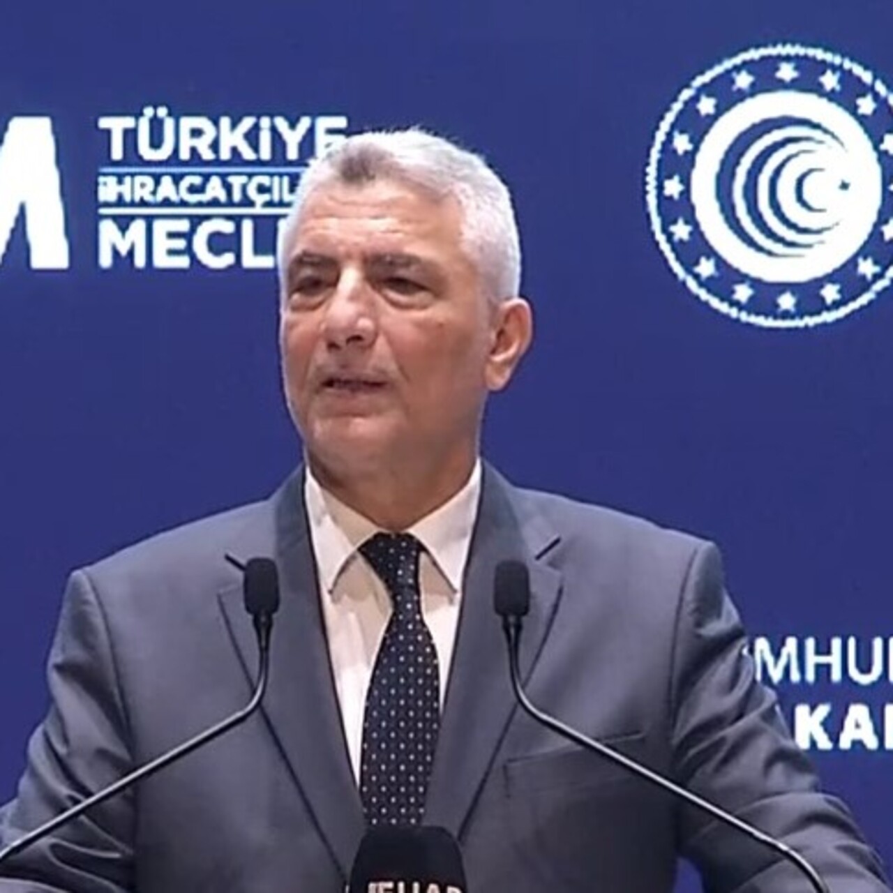 İhracatta son 1 yılın en yüksek aylık artışı
