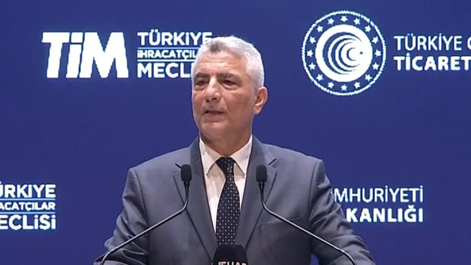 İhracatta son 1 yılın en yüksek aylık artışı