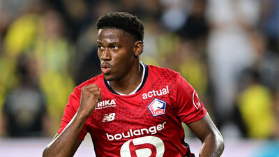 F.Bahçe'yle anılıyordu, Juventus'a gidiyor!