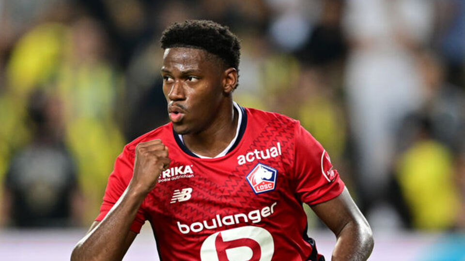 F.Bahçe'yle anılıyordu, Juventus'a gidiyor!