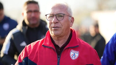 Altınordu'da Başkan Özkan'dan emeklilik kararı!