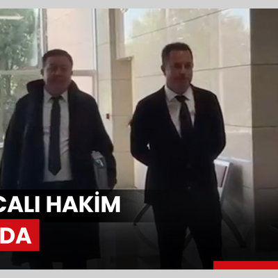 Acun Ilıcalı hakim karşısına çıktı