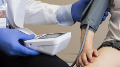 Hipertansiyon gençleri de vuruyor