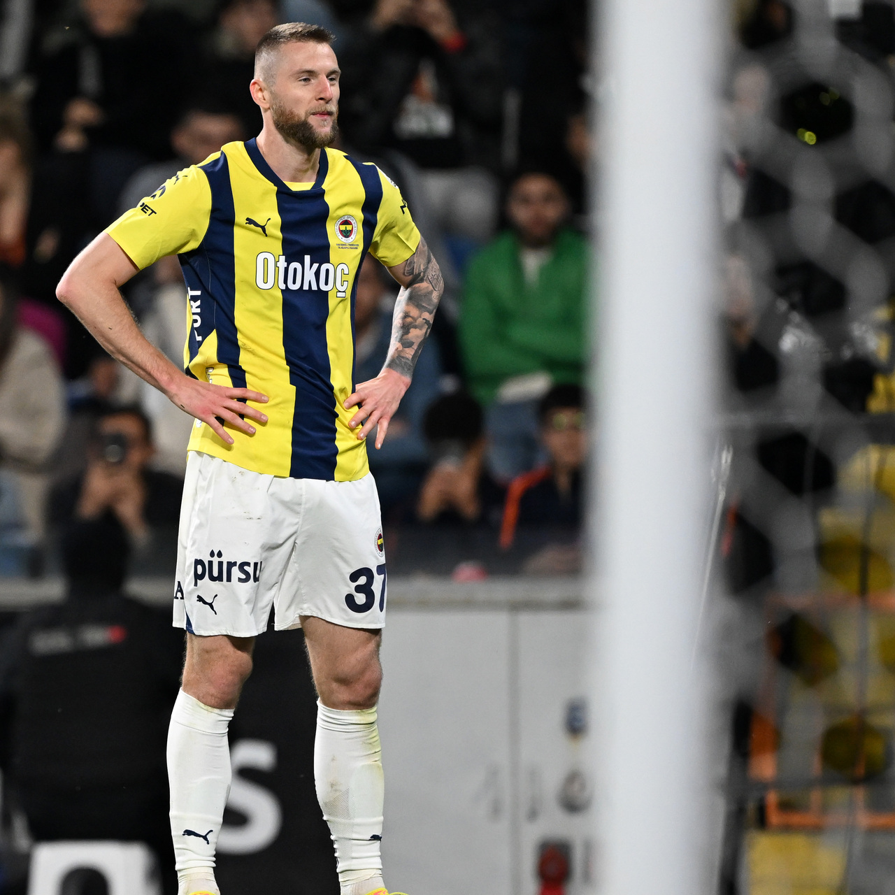 Fenerbahçe'ye PSG'den iki hedef!
