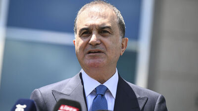 Özgür Özel'e "cunta" tepkisi