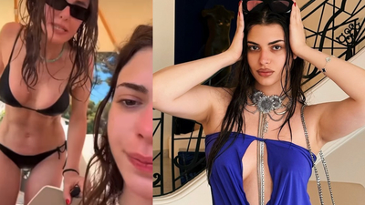 Denizi kendilerinin sandılar