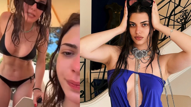 Denizi kendilerinin sandılar