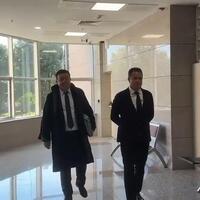 Acun Ilıcalı, 'yasa dışı bahis' davasında hakim karşısında