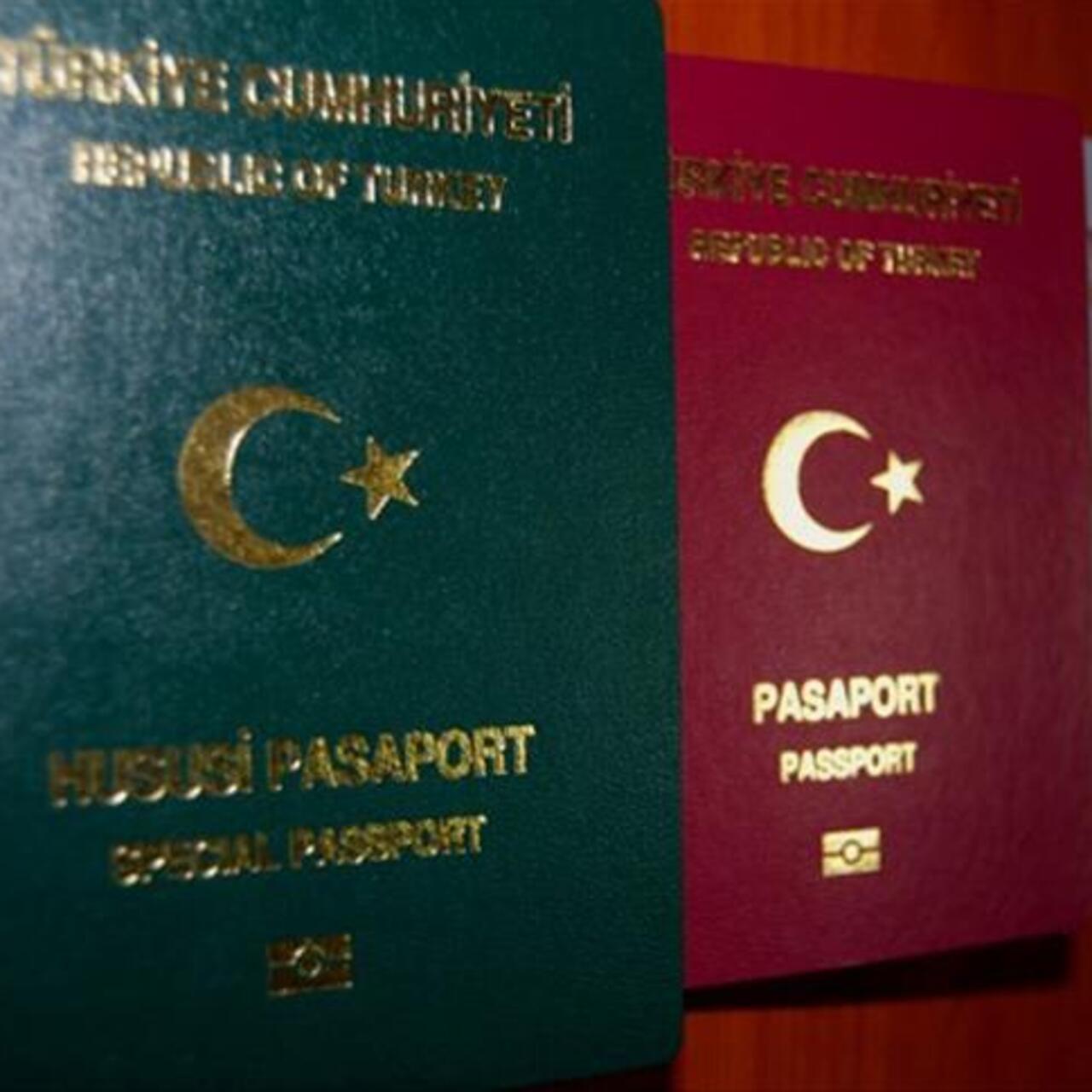 Yeni bir vize sistemi geliyor! 