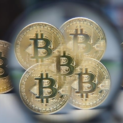 Kripto piyasası ilk yarıyı hareketli geçirdi