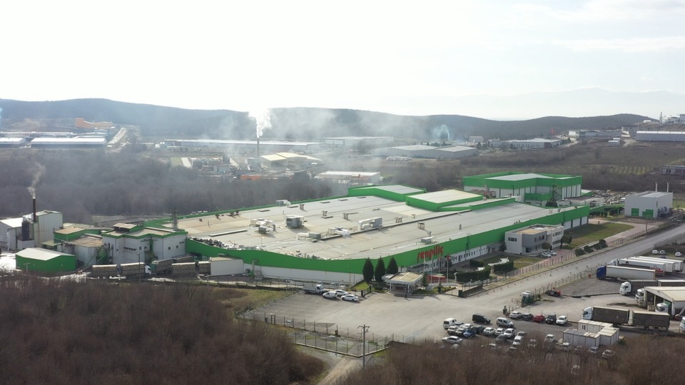 İhracat pazarlarında en büyük ilk 3 arasında