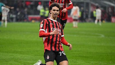 Adı Fenerbahçe ile anılmıştı