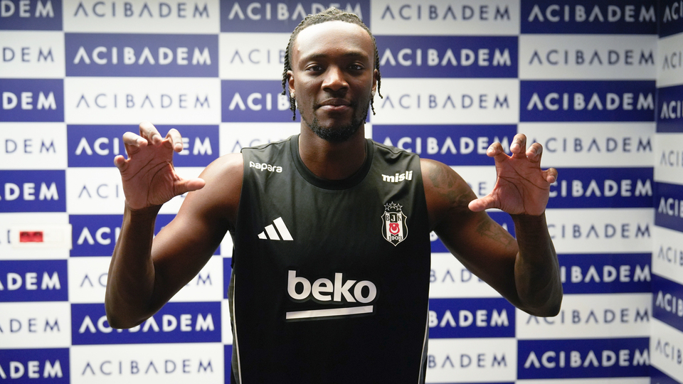 Abraham sağlık kontrolünden geçti!