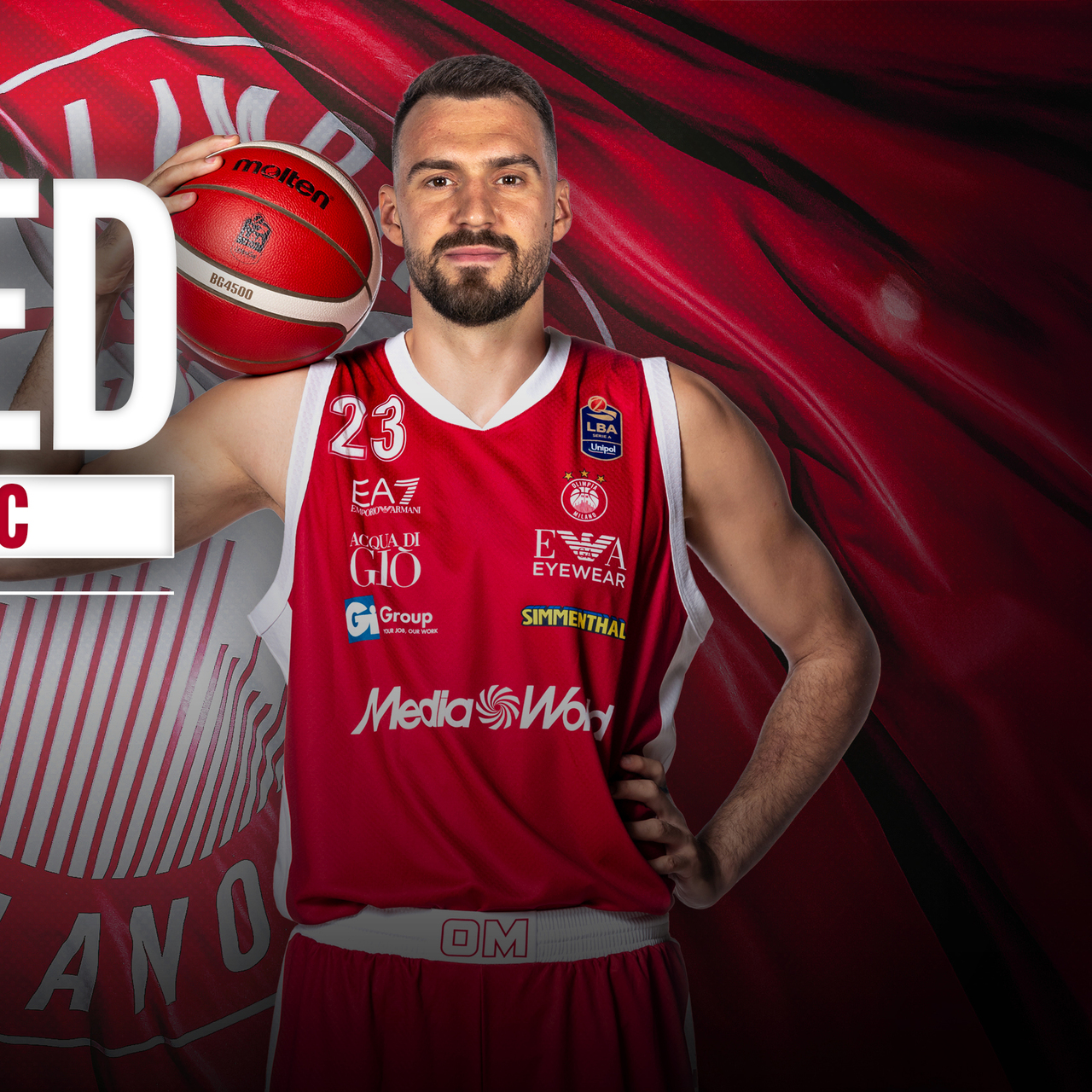 İşte Guduric'in yeni takımı!