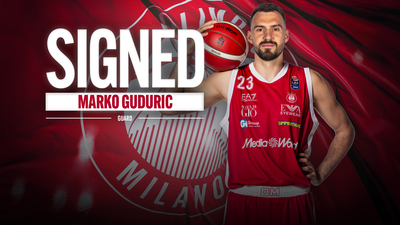 İşte Guduric'in yeni takımı!