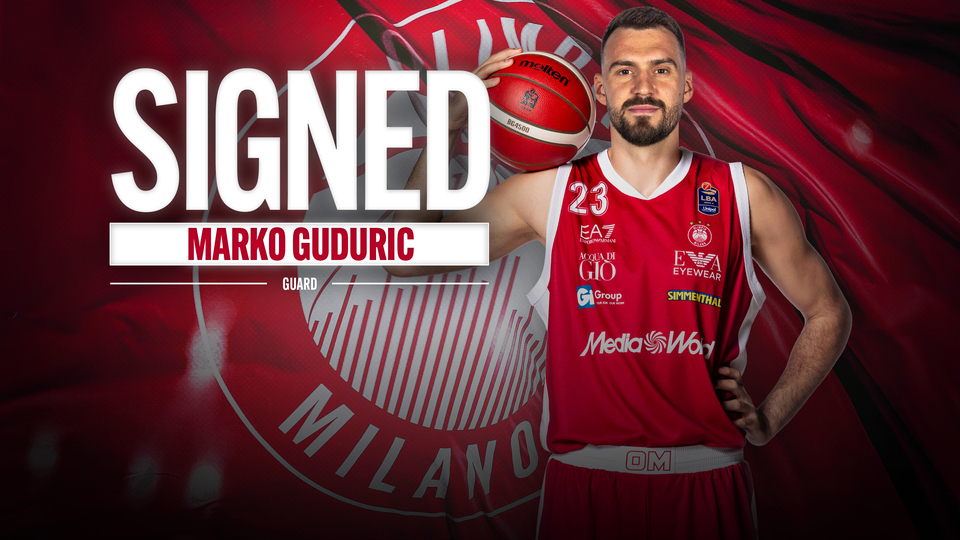 İşte Guduric'in yeni takımı!