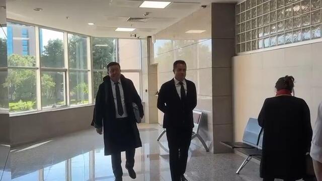 Acun Ilıcalı, 'yasa dışı bahis' davasında hakim karşısında