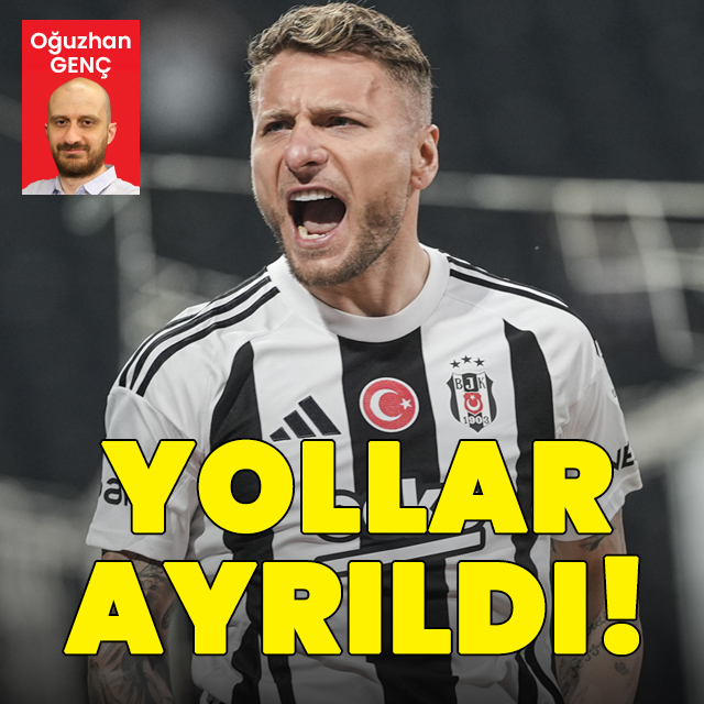 Yollar ayrıldı! İşte fesih bedeli