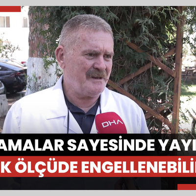 Adana Veteriner Hekimler Odası Başkanı Köse’den yetiştiricilere şap hastalığı uyarıları