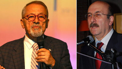 İstanbul'da hissedildi: 4.3! Gemlik beşik gibi!