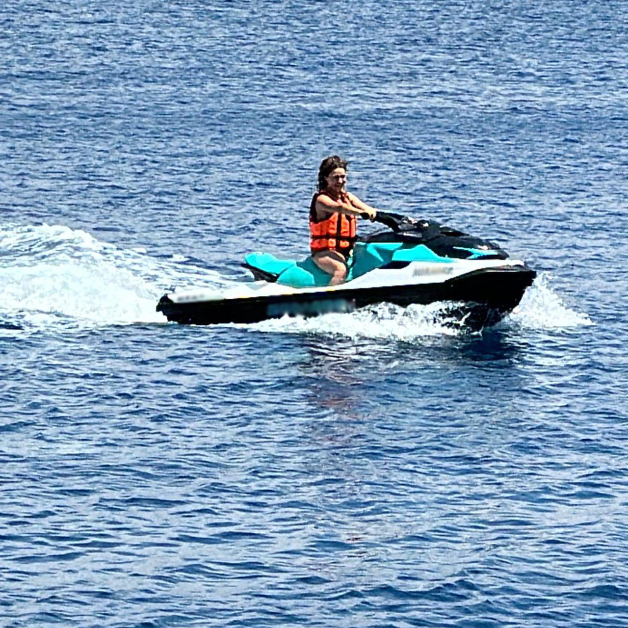 Tatil destinasyonu Göcek oldu