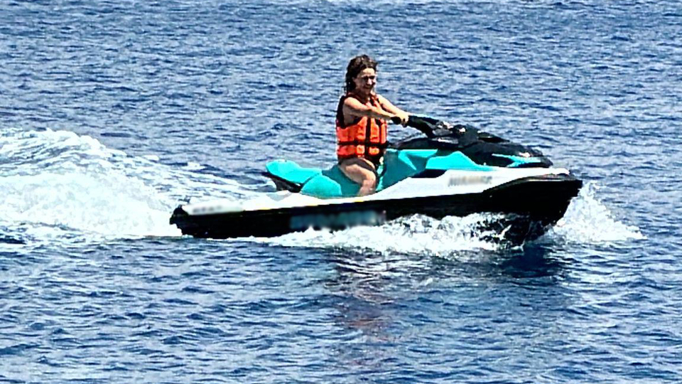 Tatil destinasyonu Göcek oldu