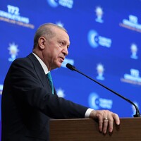 Cumhurbaşkanı Erdoğan'dan açıklamalar