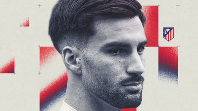 Alex Baena'nın yeni adresi belli oldu!