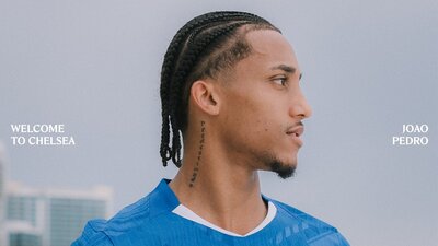 Chelsea, Brezilyalı forveti açıkladı!