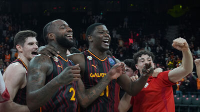 Potada temsilcilerimizin rakipleri belli oldu!