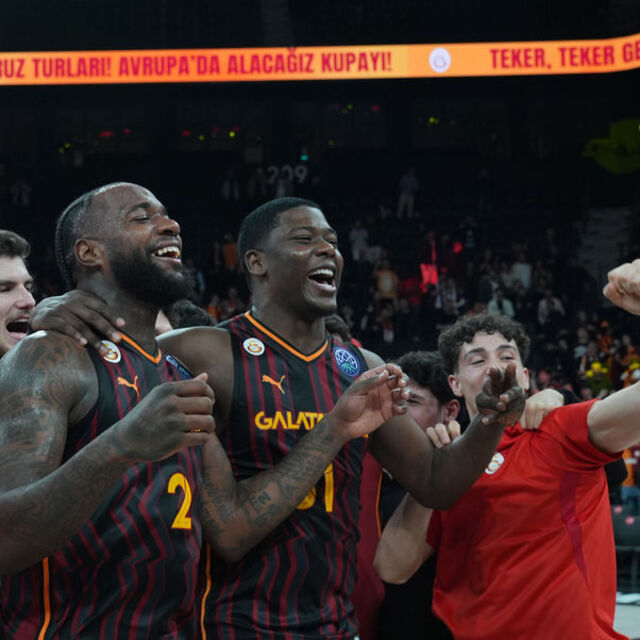 Potada temsilcilerimizin rakipleri belli oldu!