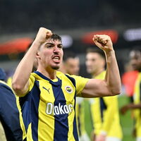 Yusuf'a İtalyan kancası!
