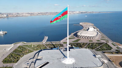 Azerbaycan Rus Büyükelçisini bakanlığa çağırdı