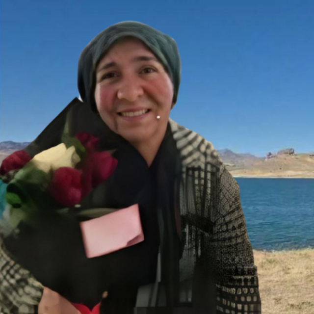 Serinlemek için girdiği barajda boğuldu