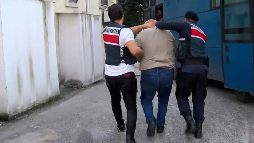 Yenidoğan davasında 3 tahliye