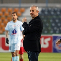 Persepolis'te İsmail Kartal dönemi sona erdi!