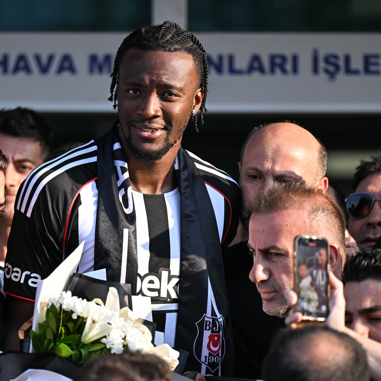 Tammy Abraham nasıl bir futbolcu?