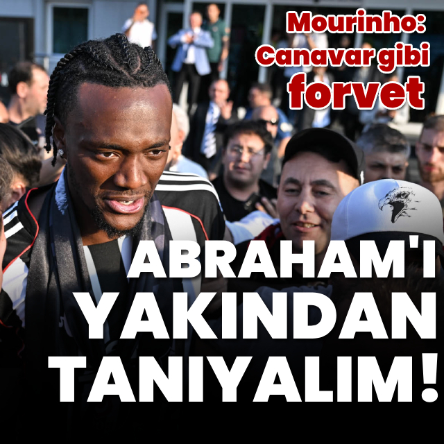 Tammy Abraham nasıl bir futbolcu?