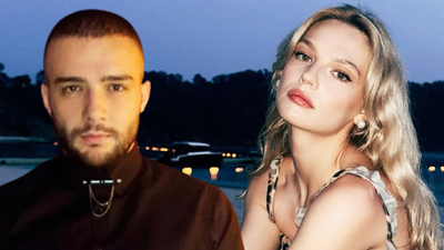 Aşk iddialarını güçlendiren hamle