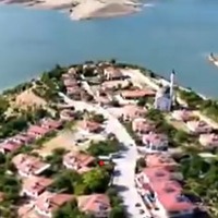 İliç'te hayat durdu!