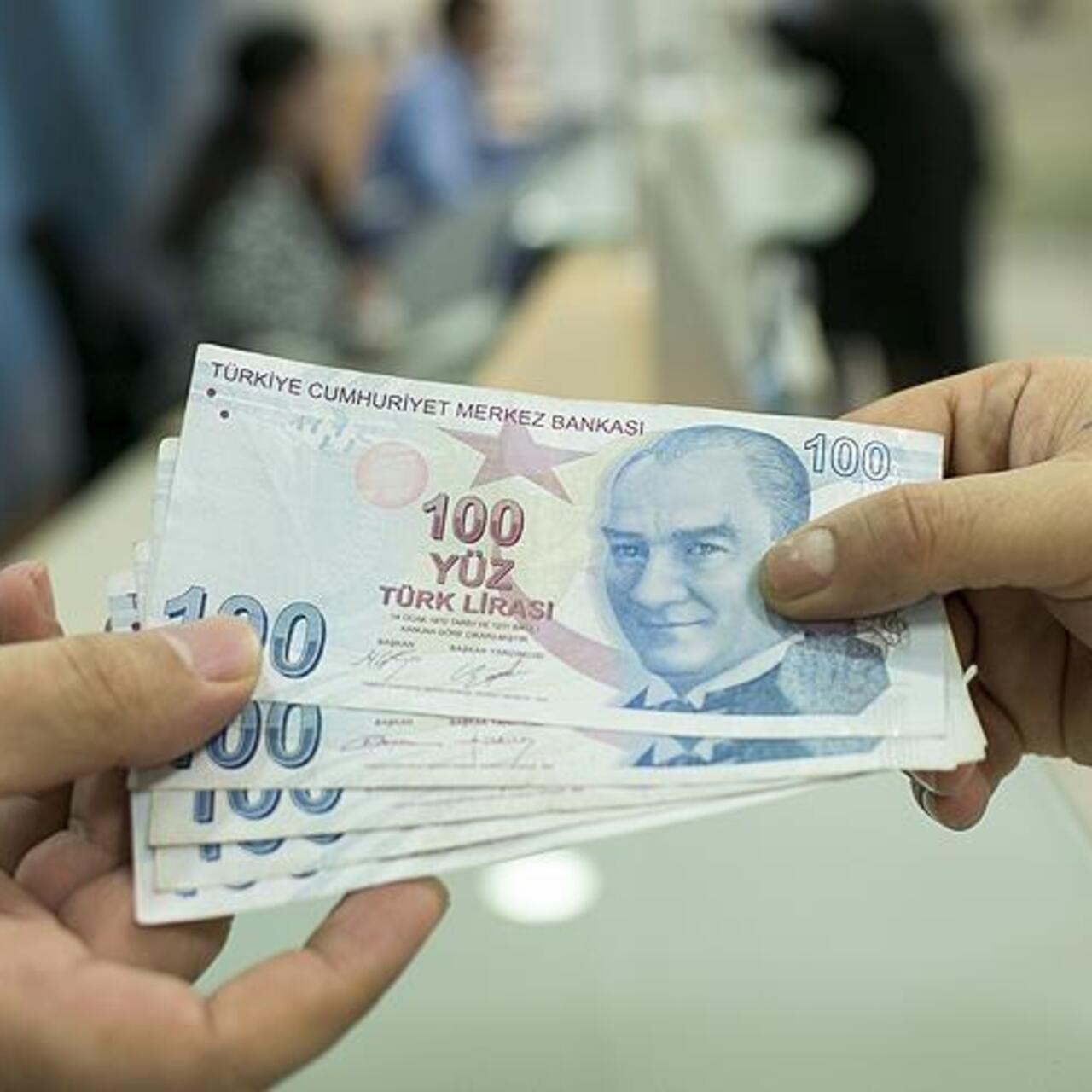 65 yaş aylığı ne kadar olacak? 