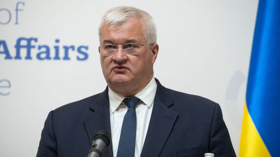 Ukrayna'dan 'hava savunma' çağrısı