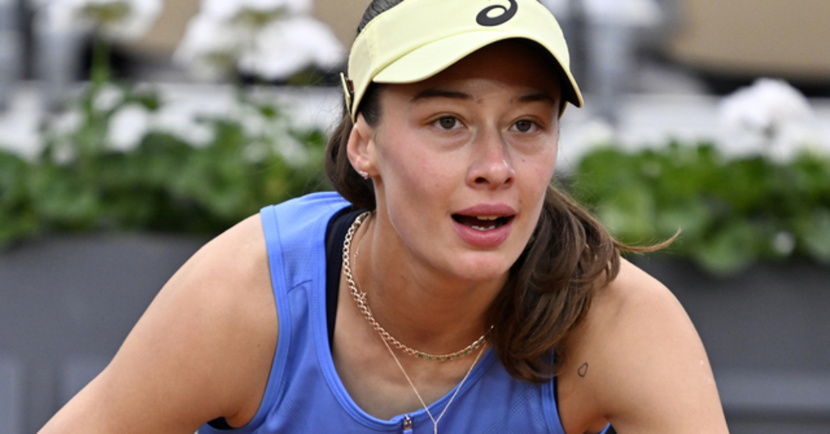 Wimbledon ne zaman, saat kaçta, hangi kanalda? Zeynep Sönmez ikinci tur Wimbledon maçı ayın kaçında?