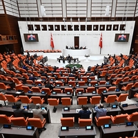 İklim kanunu kabul edildi