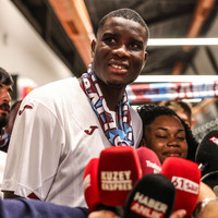 Onuachu, Trabzonspor için geldi!