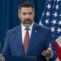 Pentagon'dan İran açıklaması