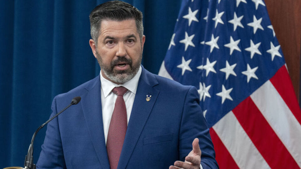 Pentagon'dan İran açıklaması