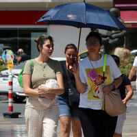 Meteoroloji'den kritik uyarı... İki bölgede sağanak!